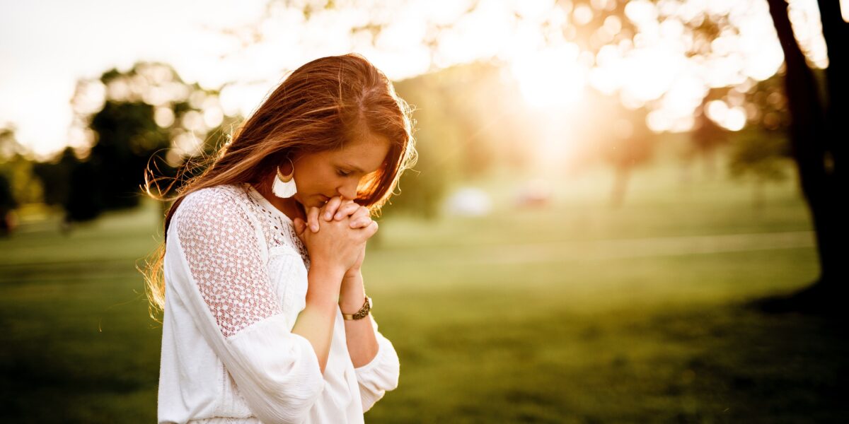 Prayer