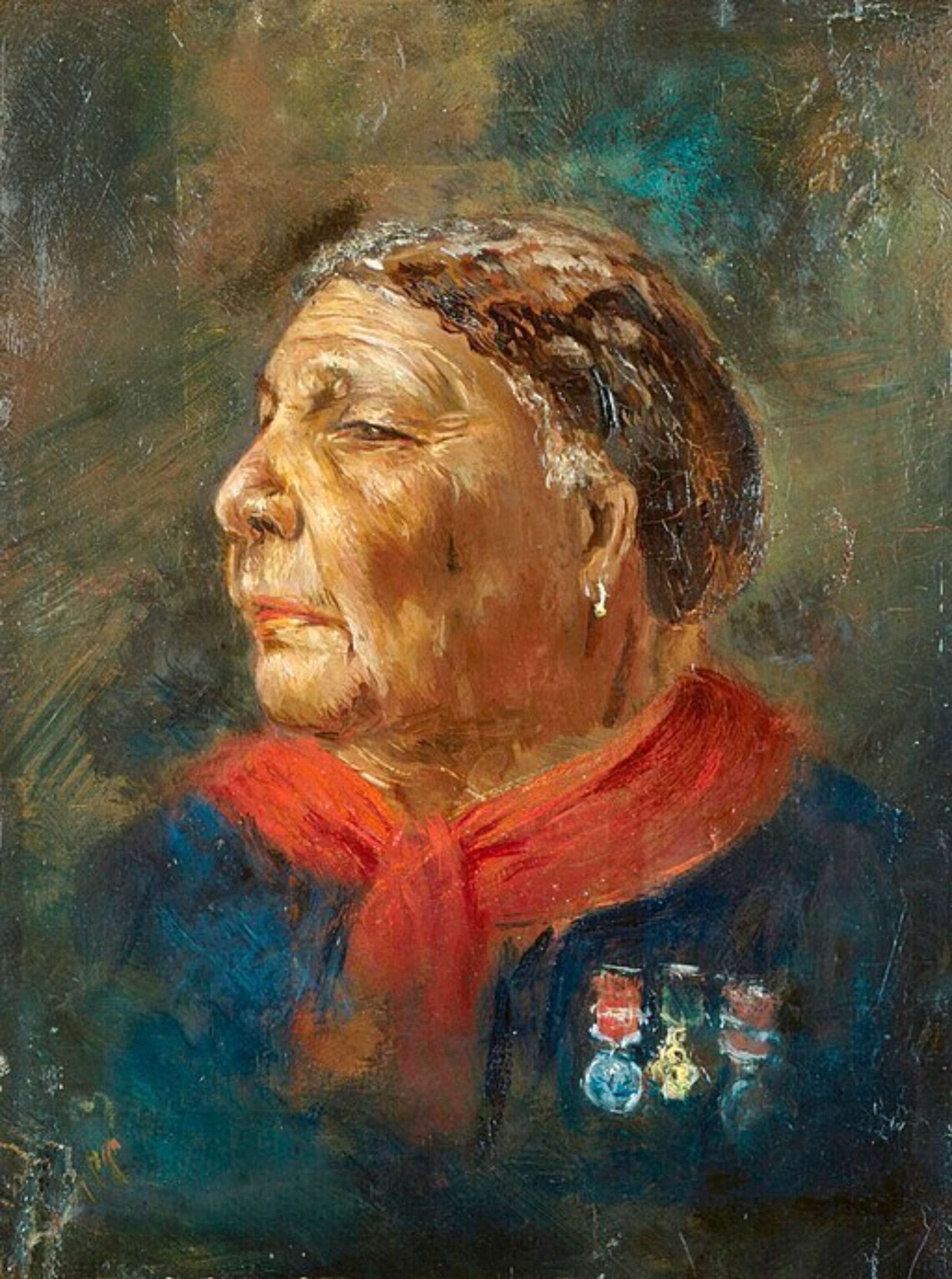 Christianity Mary Seacole