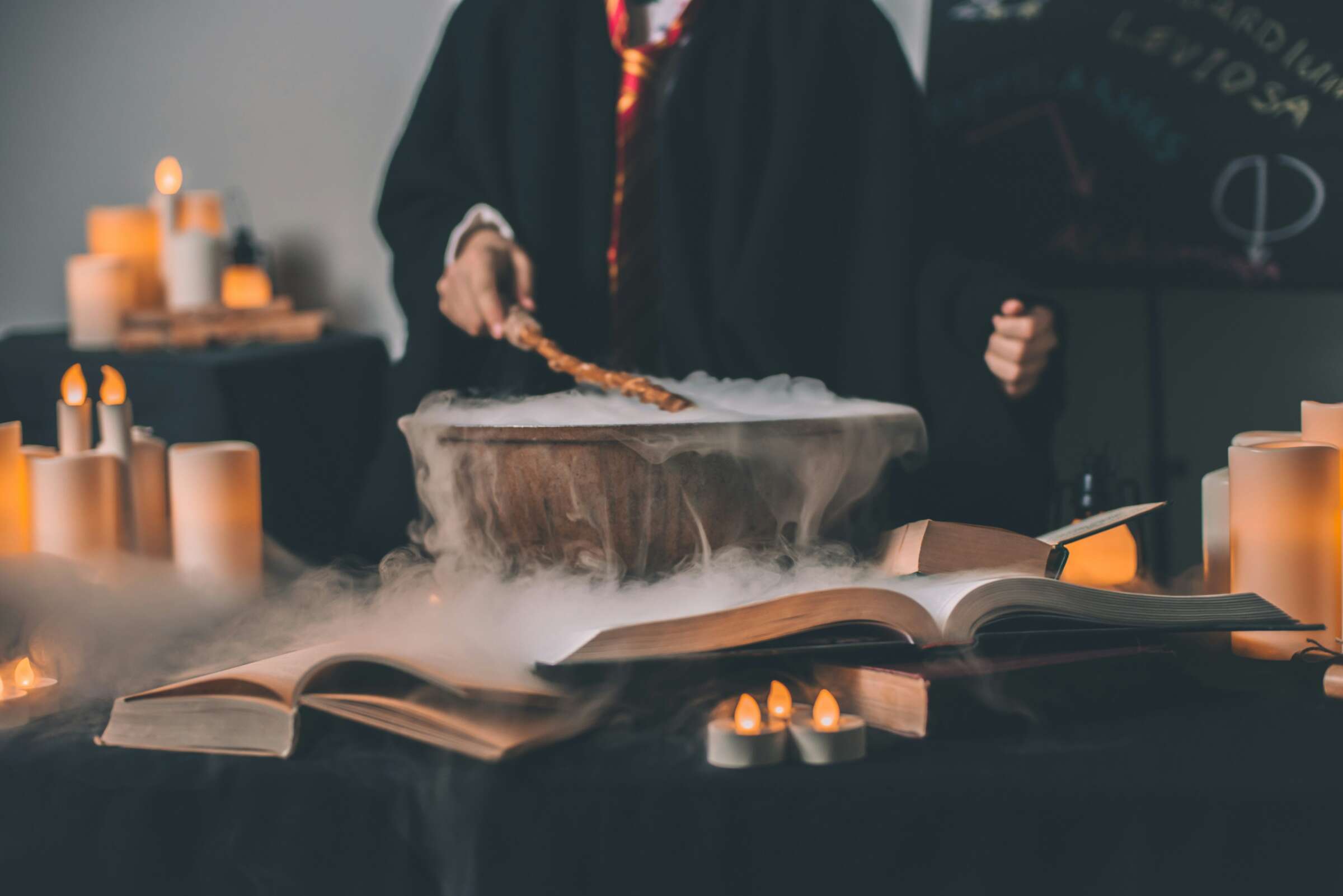 Christianity Big Questions