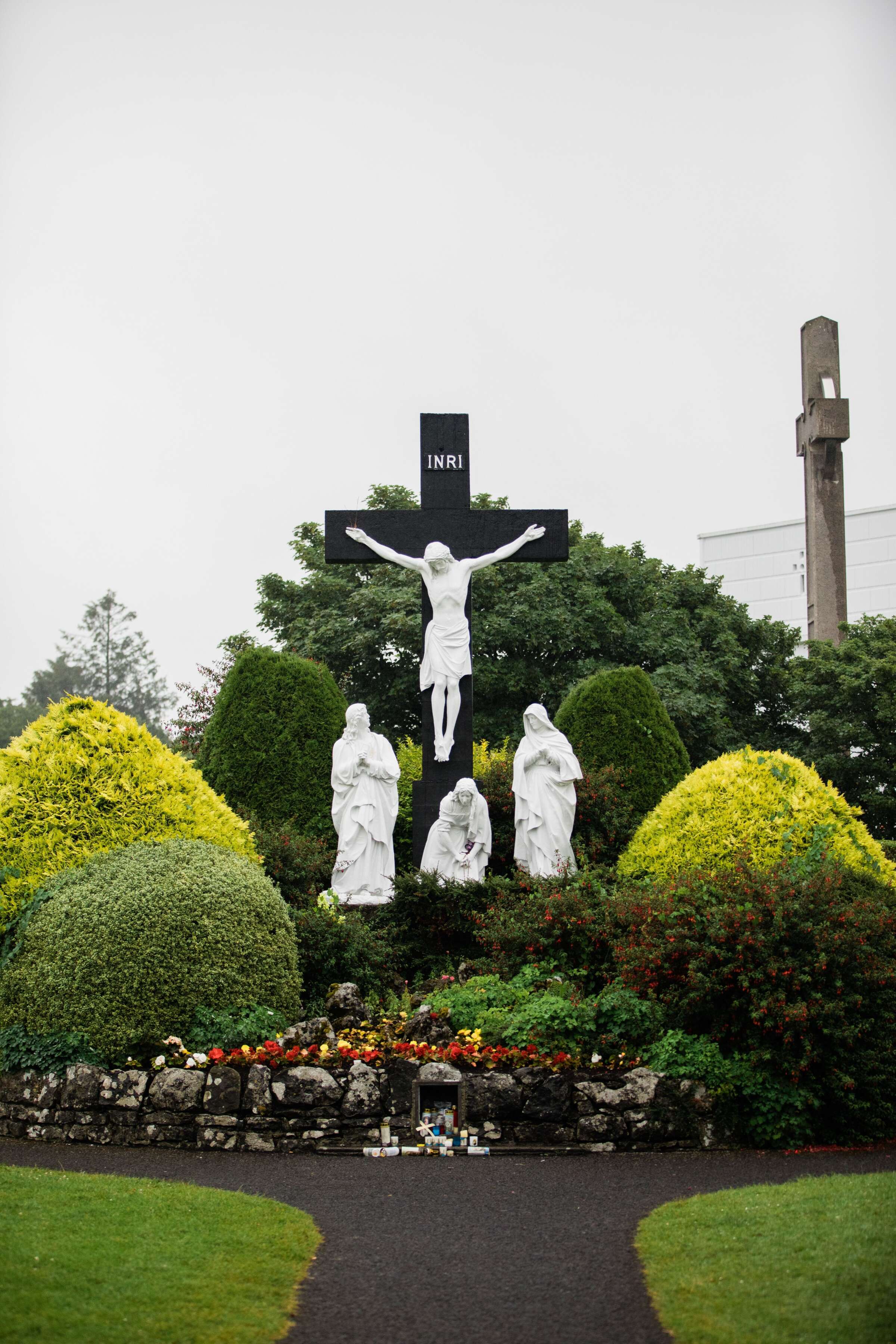 Christianity Stations of the Cross