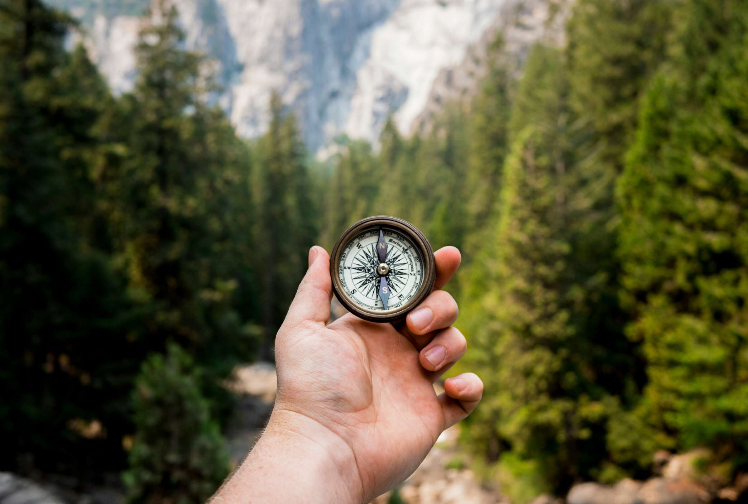 Christianity OPINION - Spiritual direction