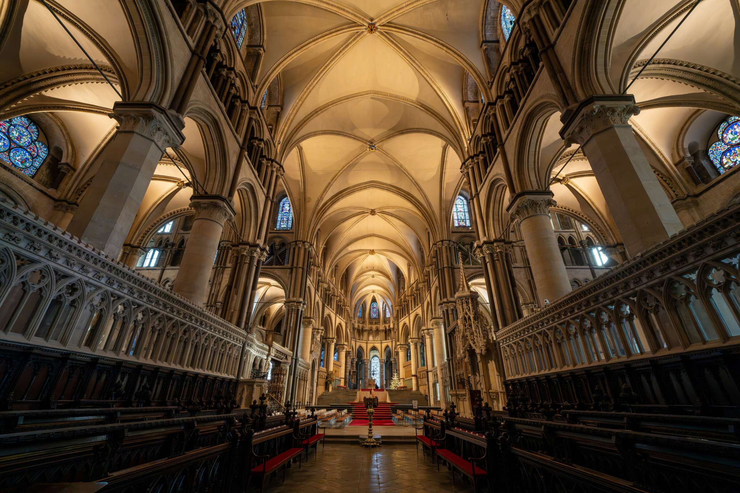 Christianity Famous Christians