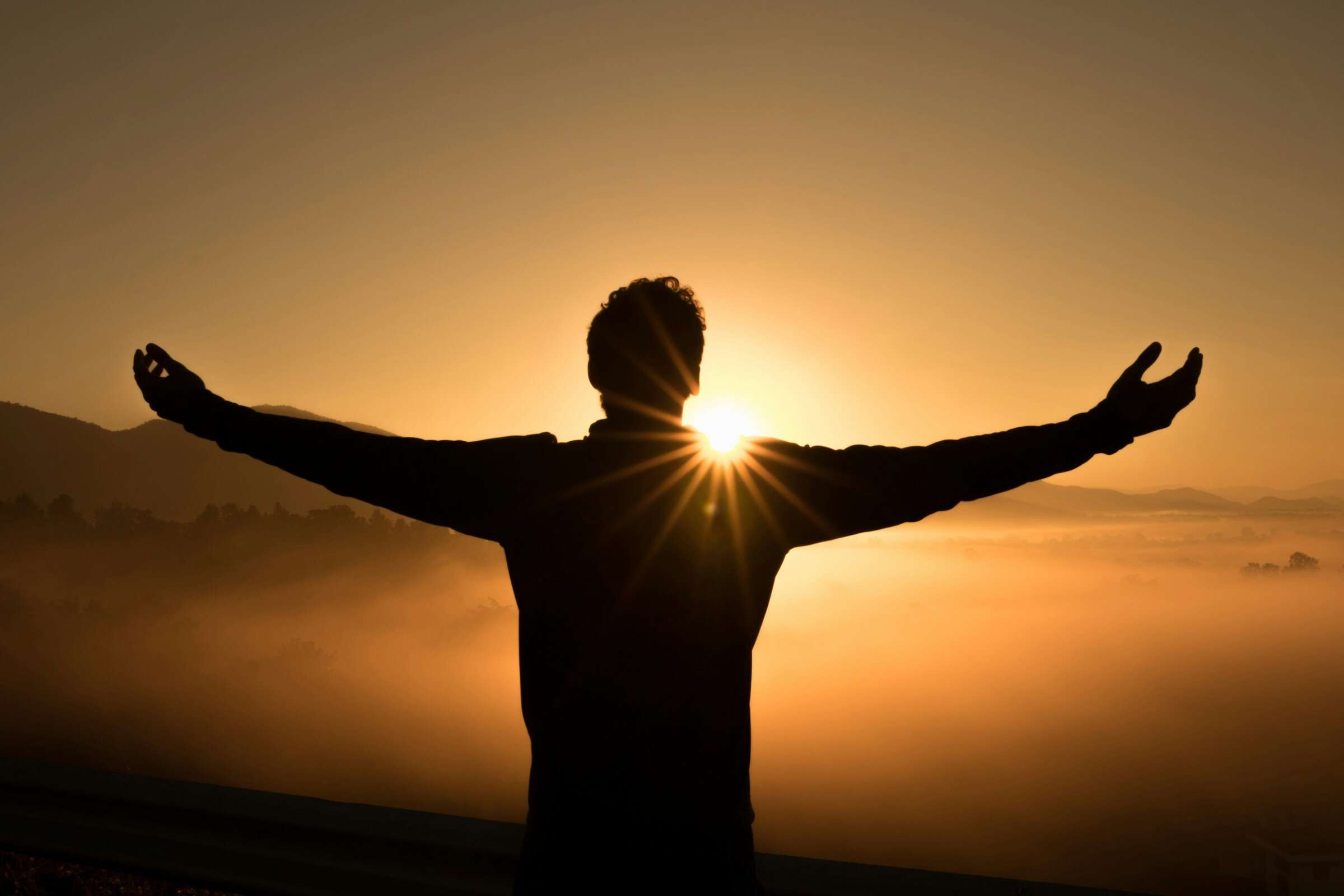 Christianity Curses and being cursed