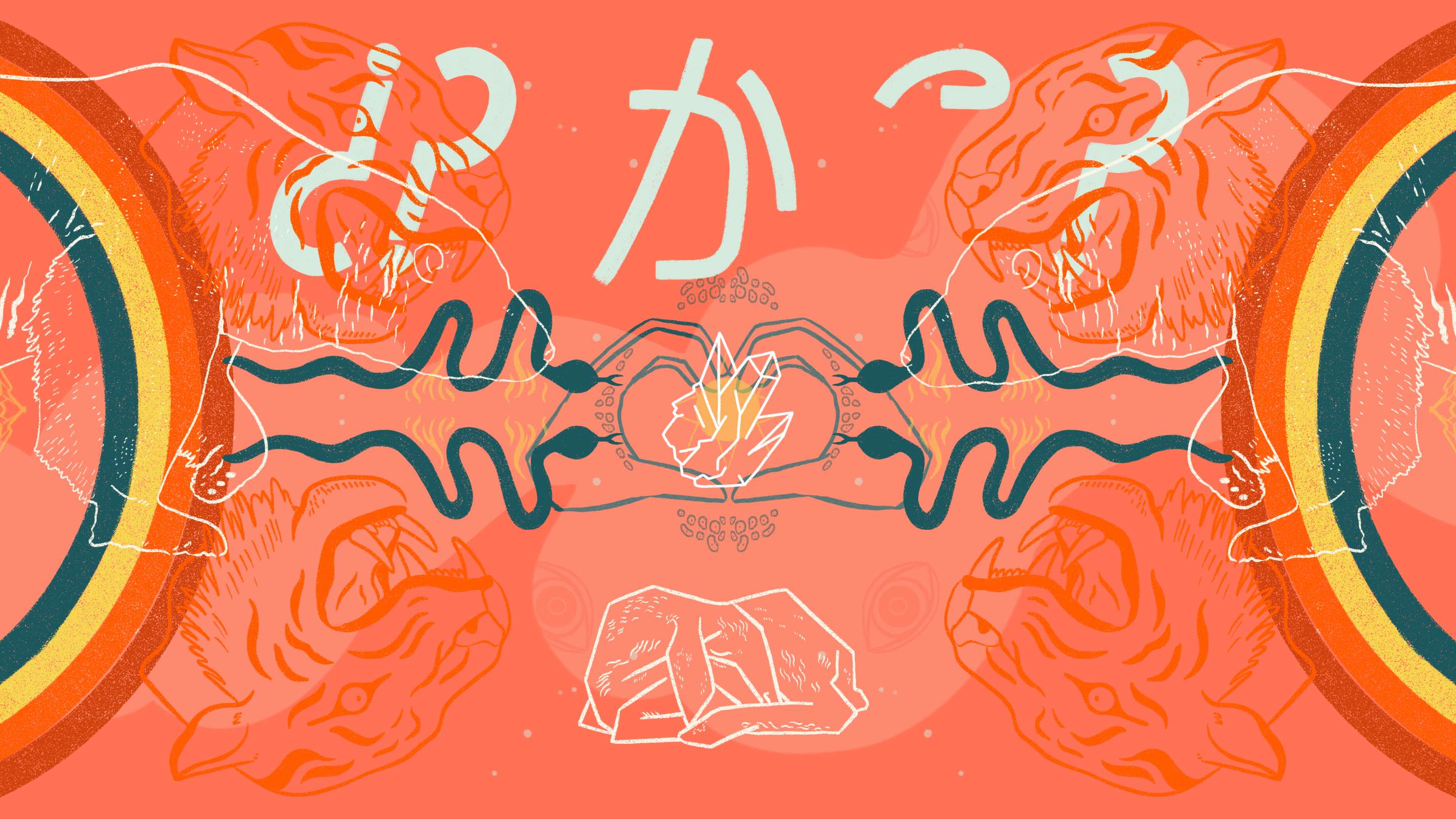 What is the purpose of life? Christianity