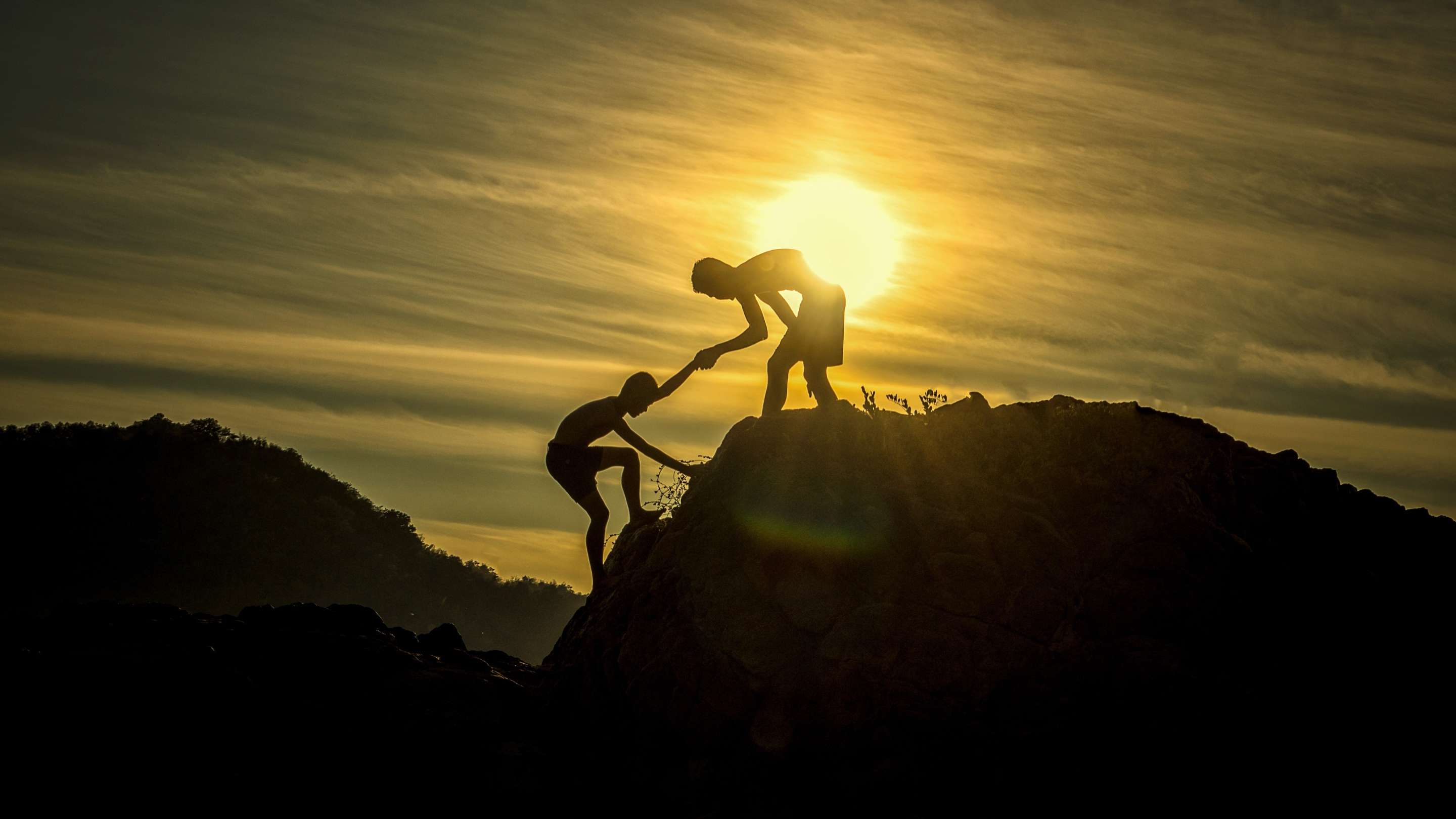 What is salvation? - Christianity