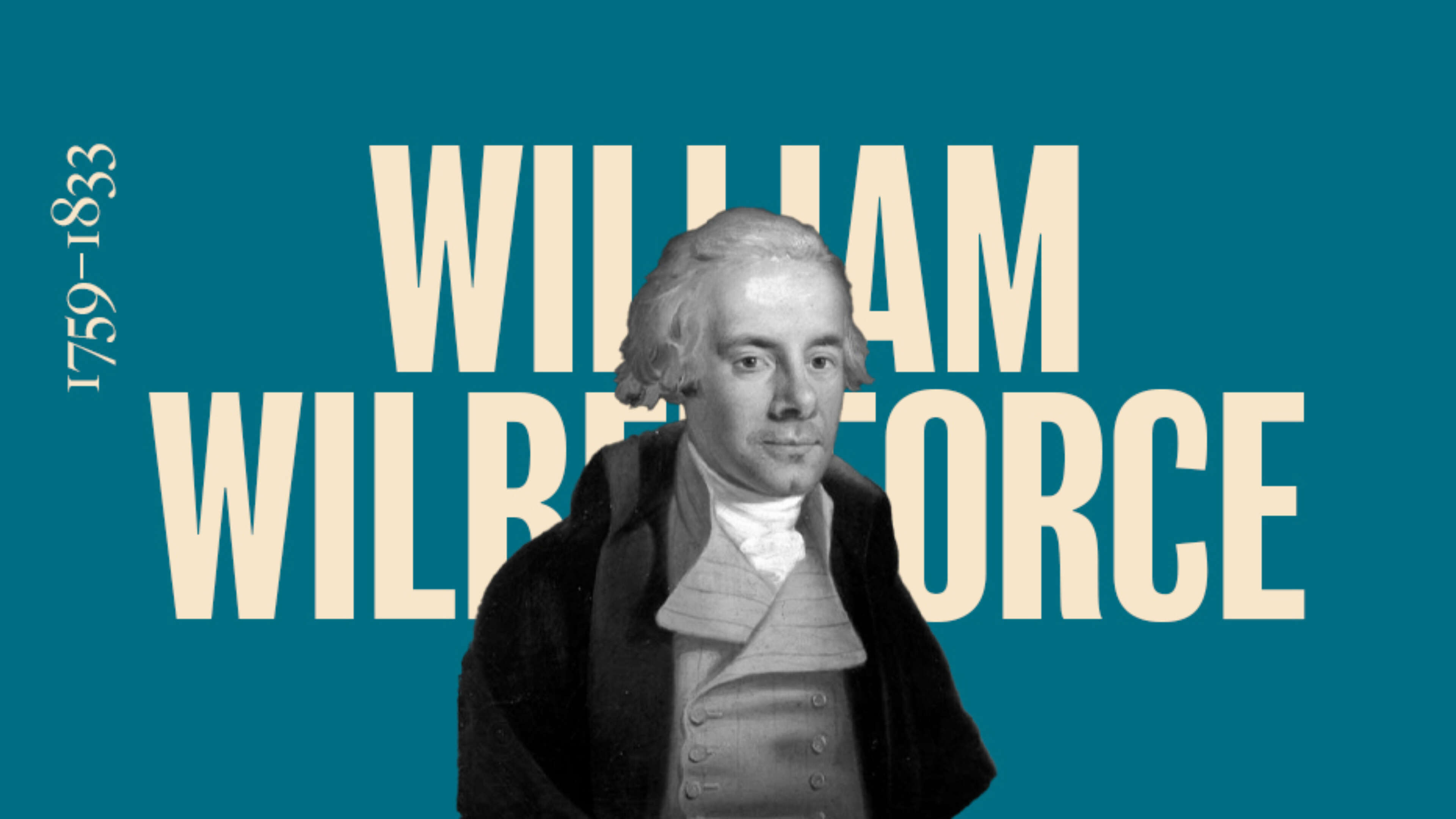 William Wilberforce Christianity