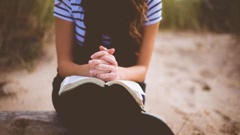 What is a Christian? - Christianity