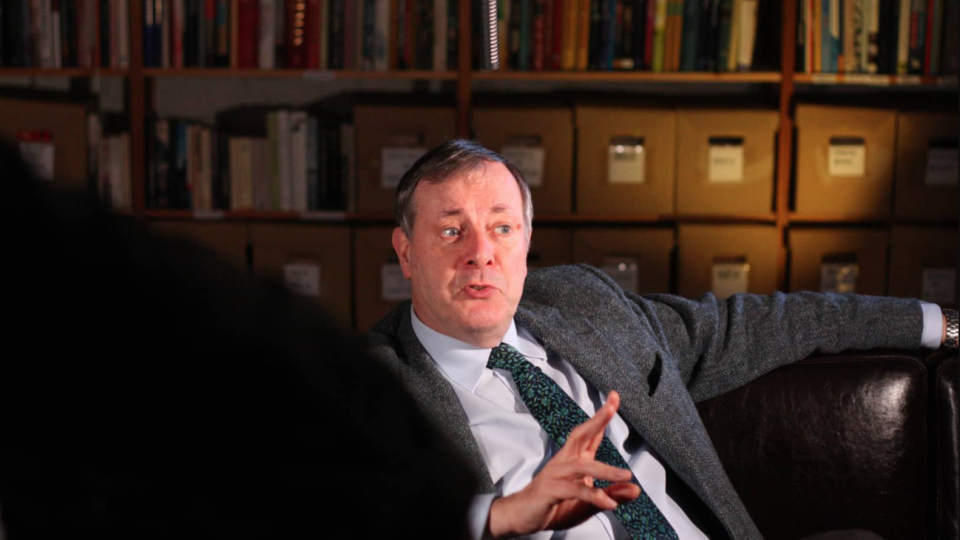 Faith and science Alister McGrath Christianity