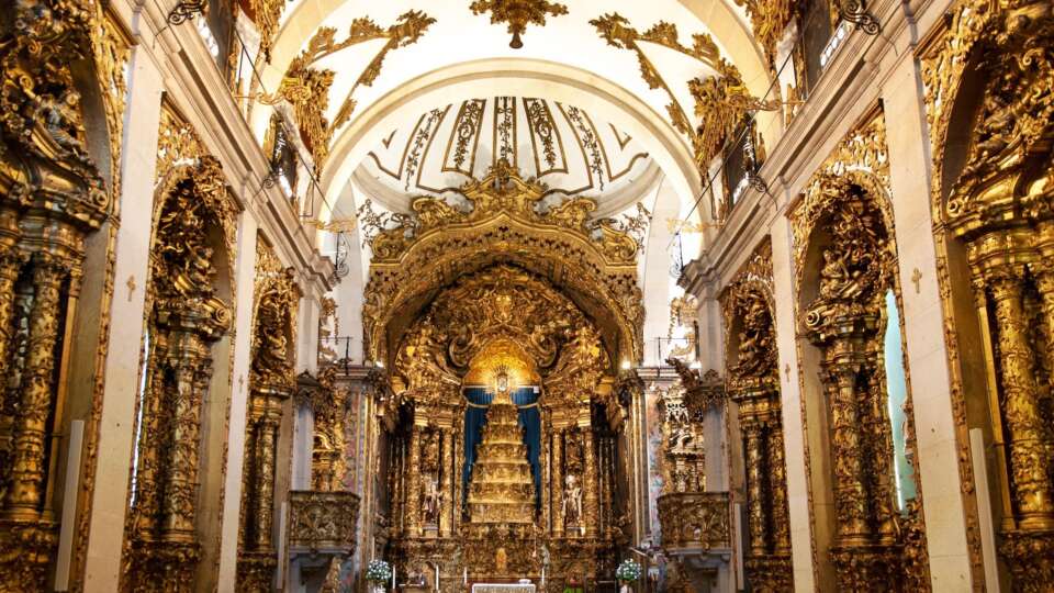 The Catholic Reformation - Christianity